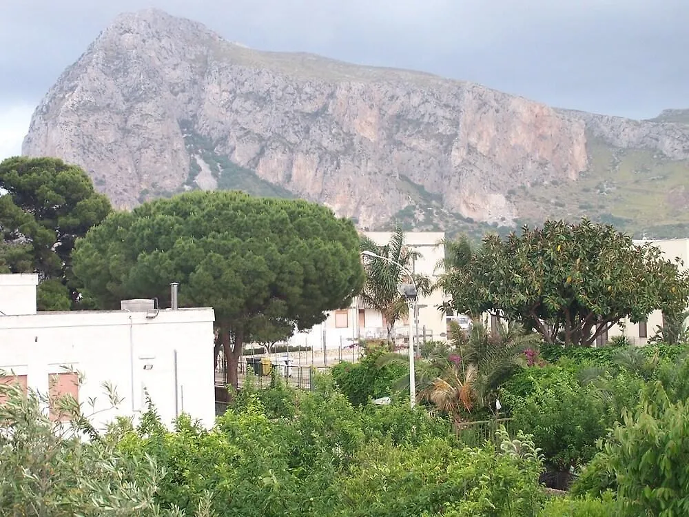 Mariposa B&B San Vito Lo Capo Bed & Breakfast