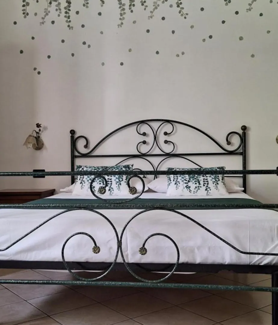 Mariposa B&B San Vito Lo Capo 3*,