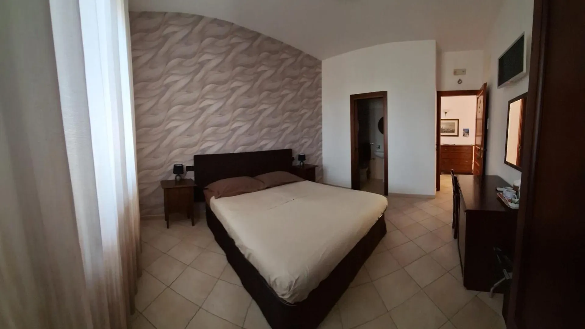 Mariposa B&B San Vito Lo Capo