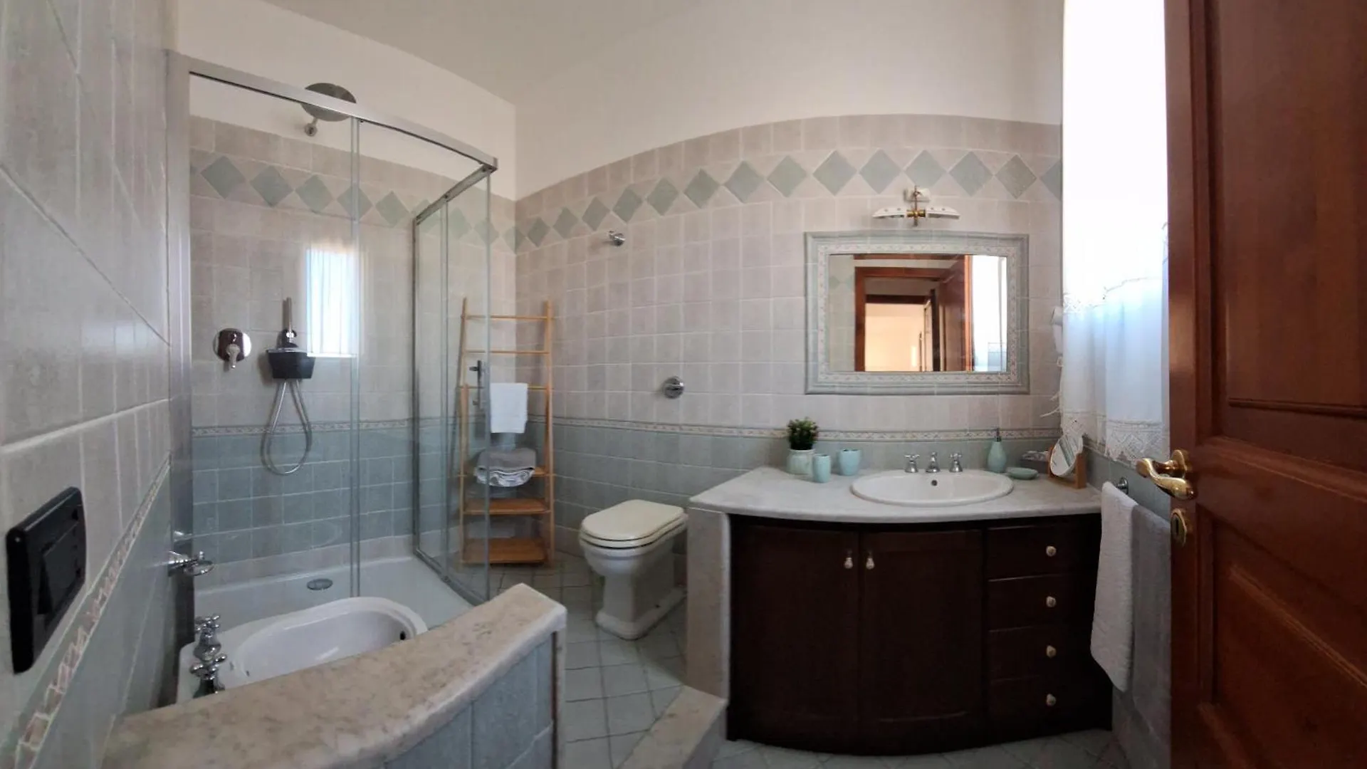 Mariposa B&B San Vito Lo Capo 3*,  Italy