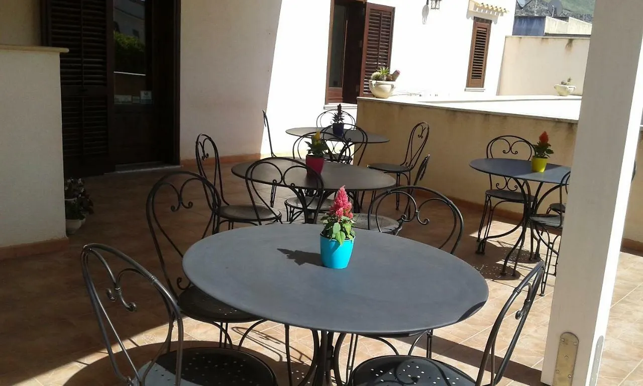 *** Bed & Breakfast Mariposa B&B San Vito Lo Capo Italy