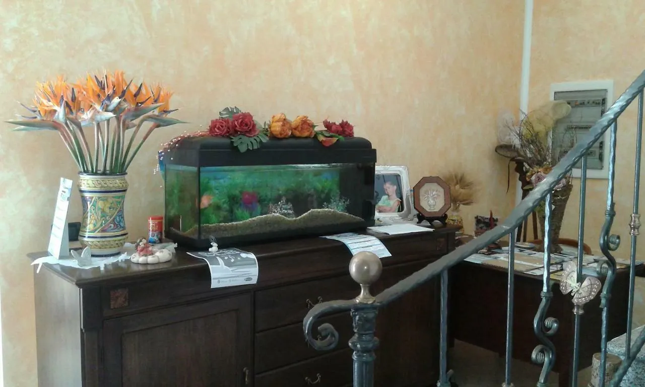*** 住宿加早餐酒店 Mariposa B&B 圣维托罗卡波 意大利