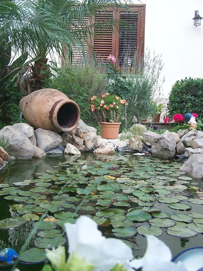 Mariposa B&B San Vito Lo Capo Bed & Breakfast