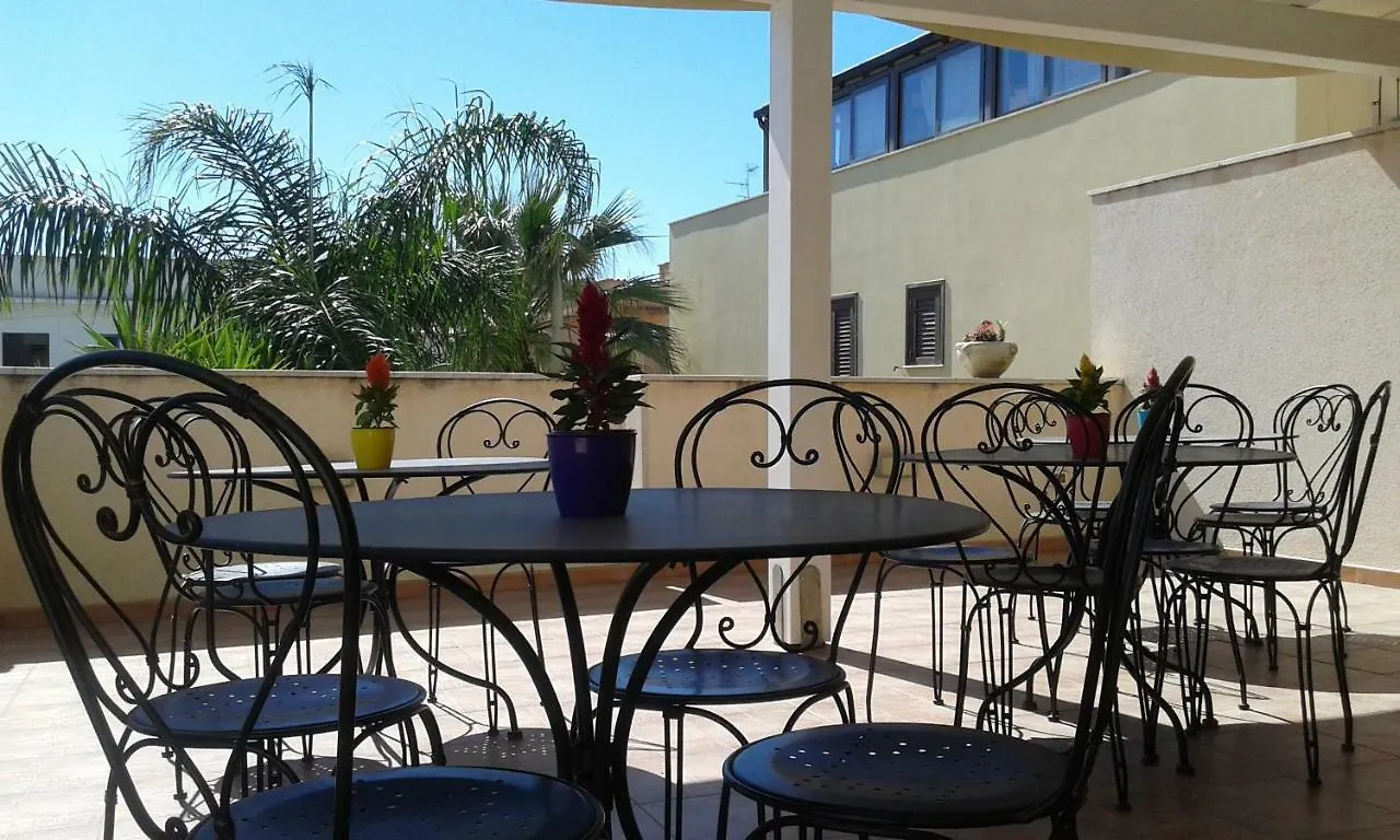*** Bed & Breakfast Mariposa B&B San Vito Lo Capo Italy