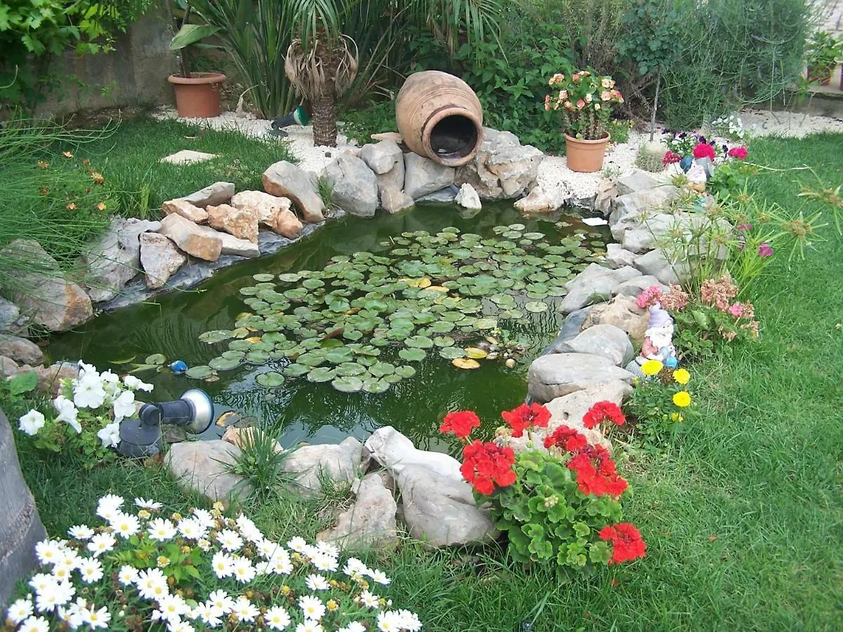 Mariposa B&B San Vito Lo Capo Bed & Breakfast
