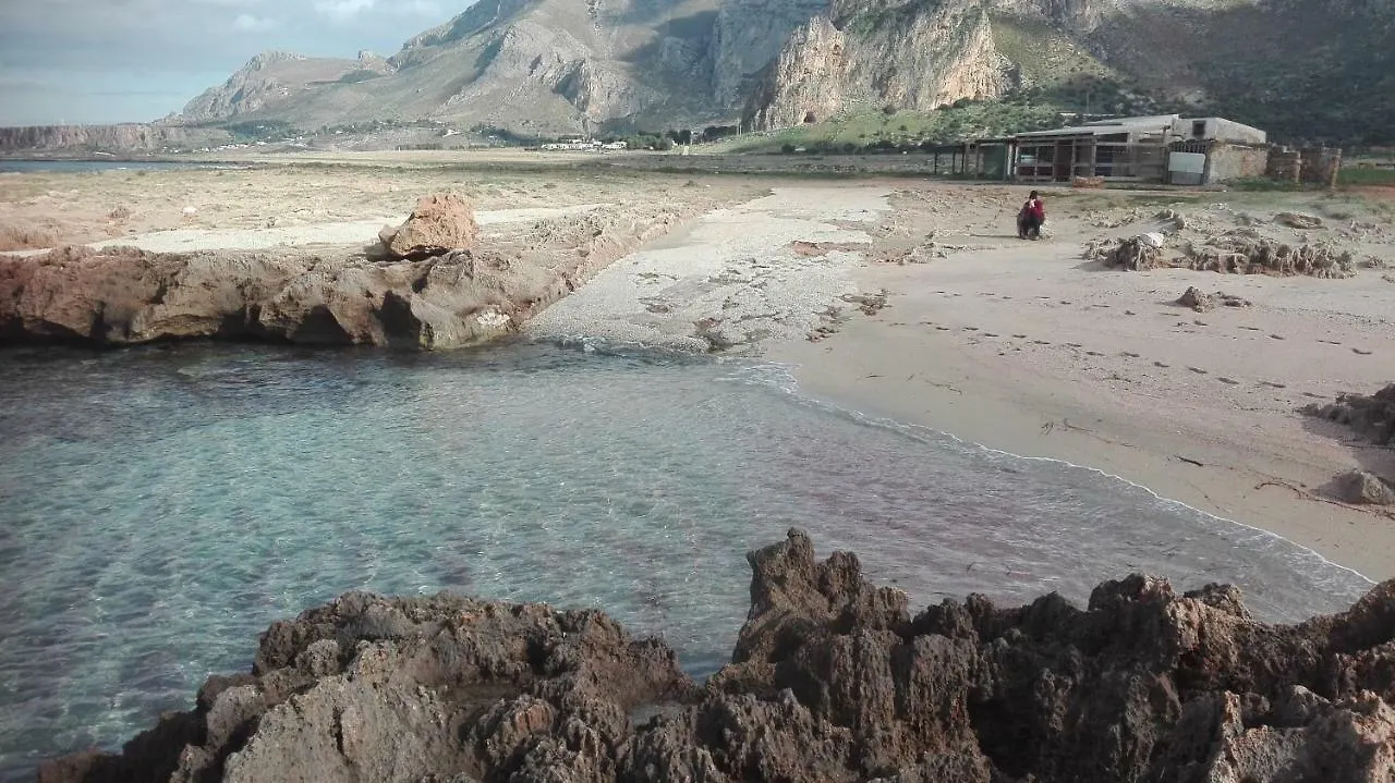 Mariposa B&B San Vito Lo Capo