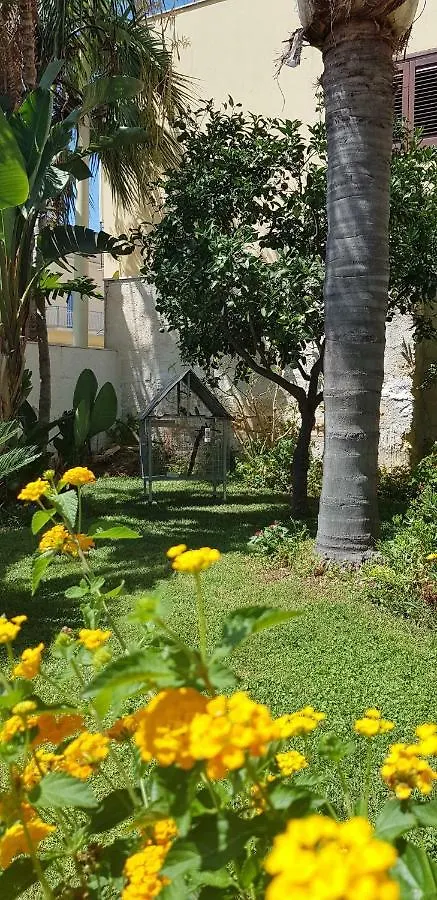 Mariposa B&B San Vito Lo Capo