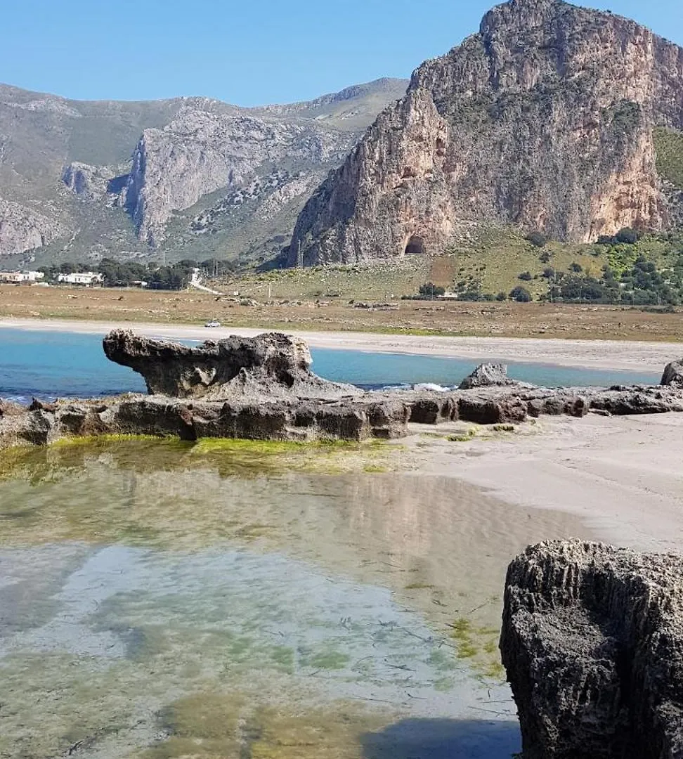 Mariposa B&B San Vito Lo Capo