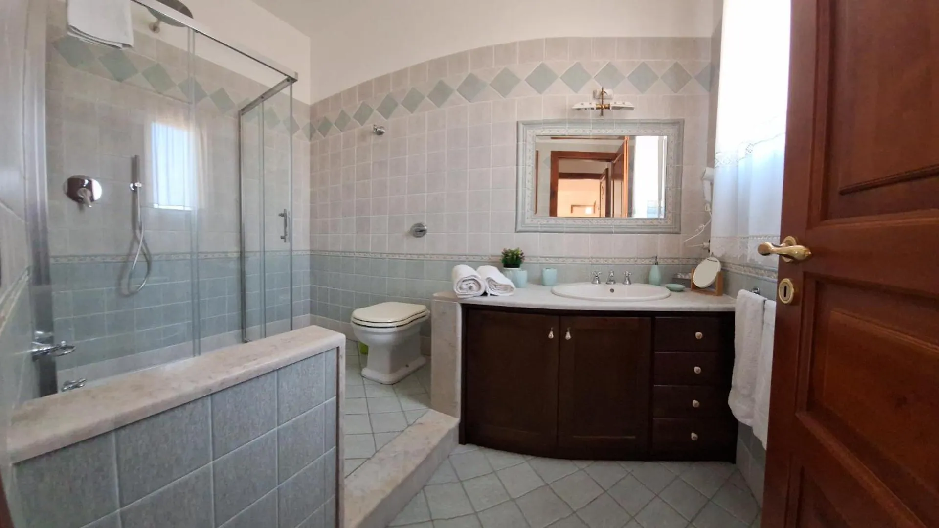 Mariposa B&B San Vito Lo Capo Italia