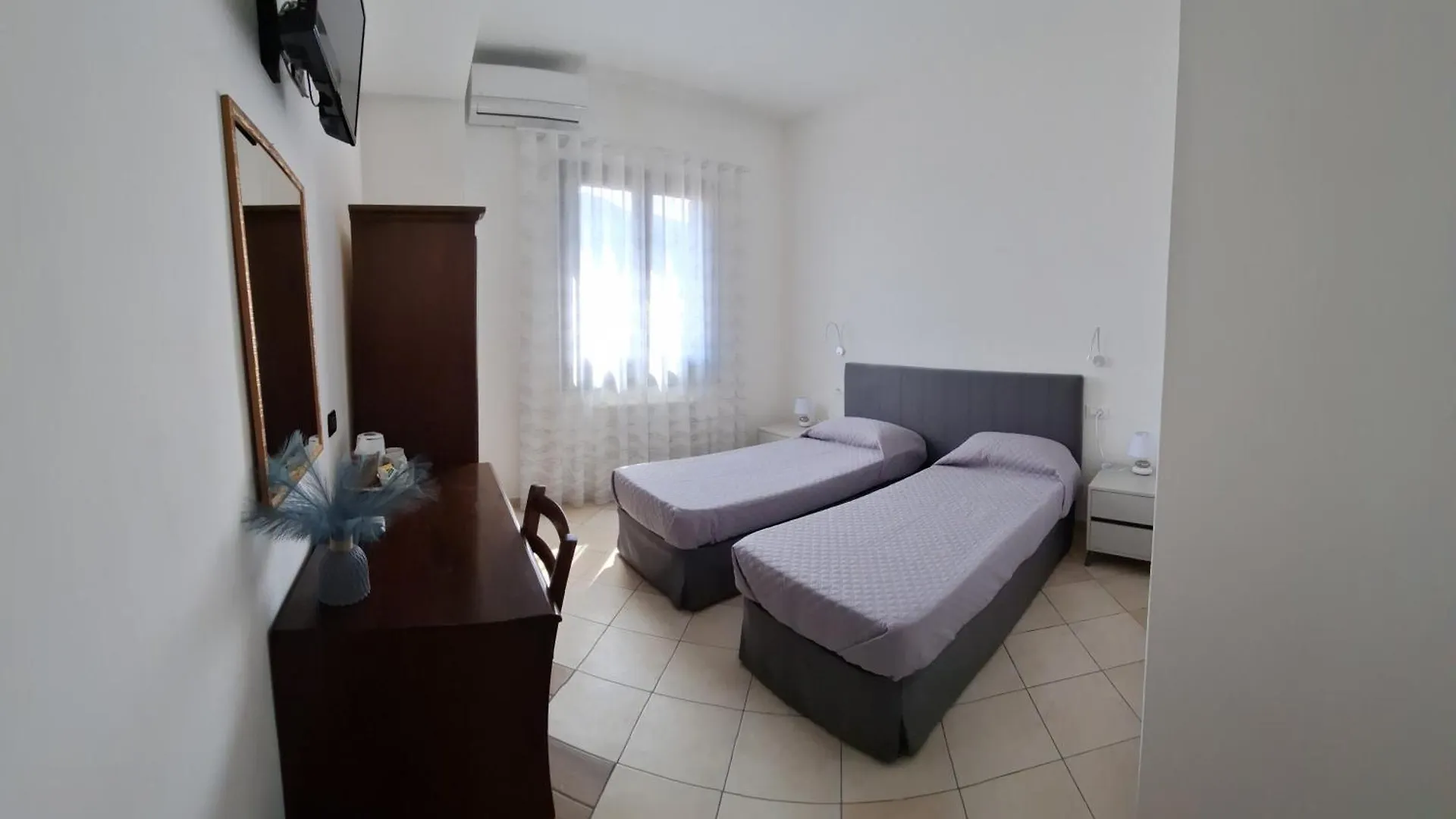 Mariposa B&B San Vito Lo Capo Italia