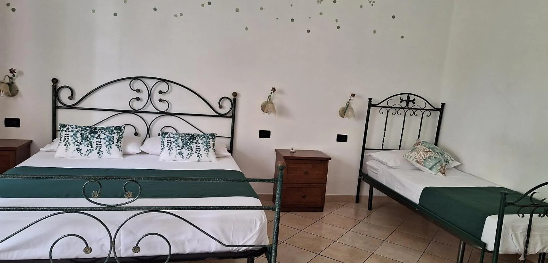 *** Bed & Breakfast Mariposa B&B San Vito Lo Capo Italia