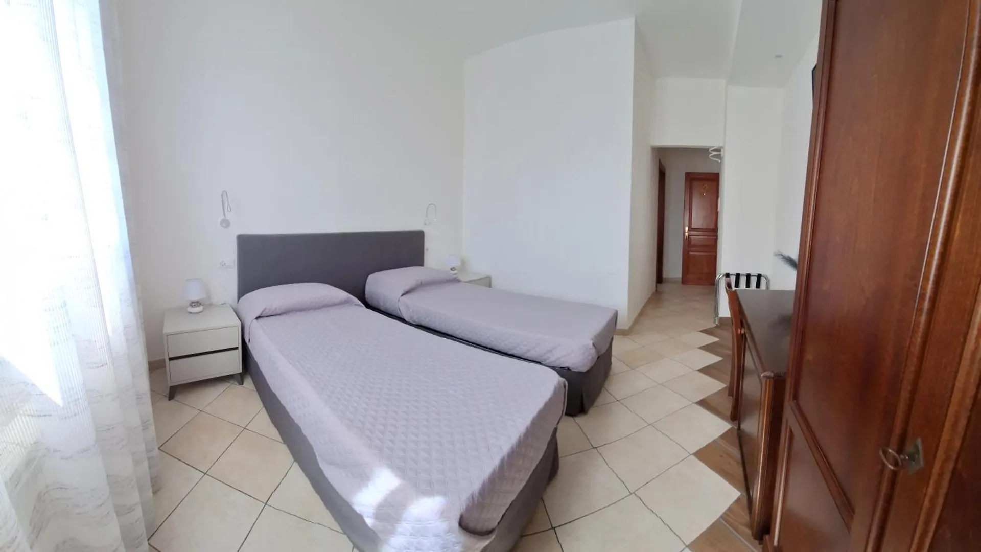 Mariposa B&B San Vito Lo Capo 3*,  Italia