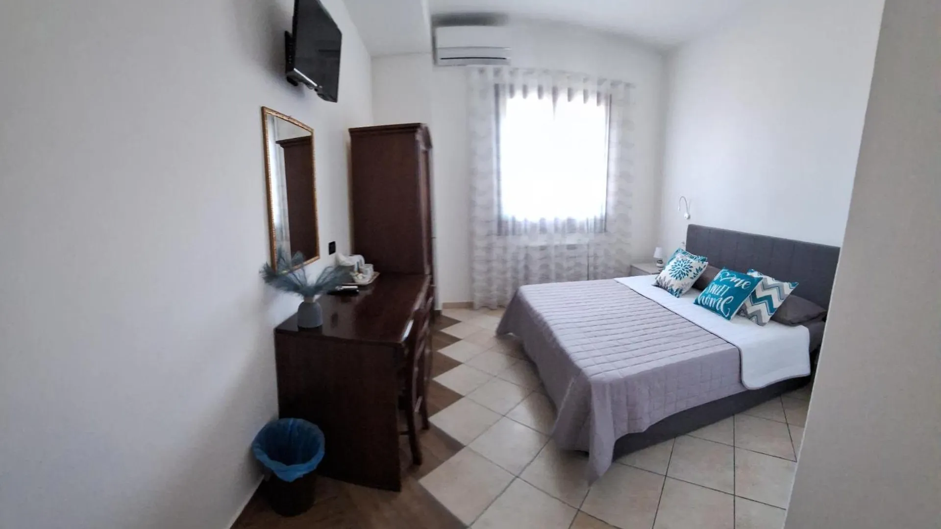 Bed & Breakfast Mariposa B&B San Vito Lo Capo