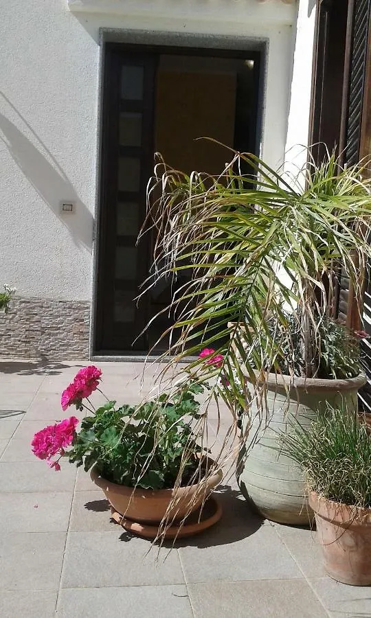 *** Bed & Breakfast Mariposa B&B San Vito Lo Capo Italia