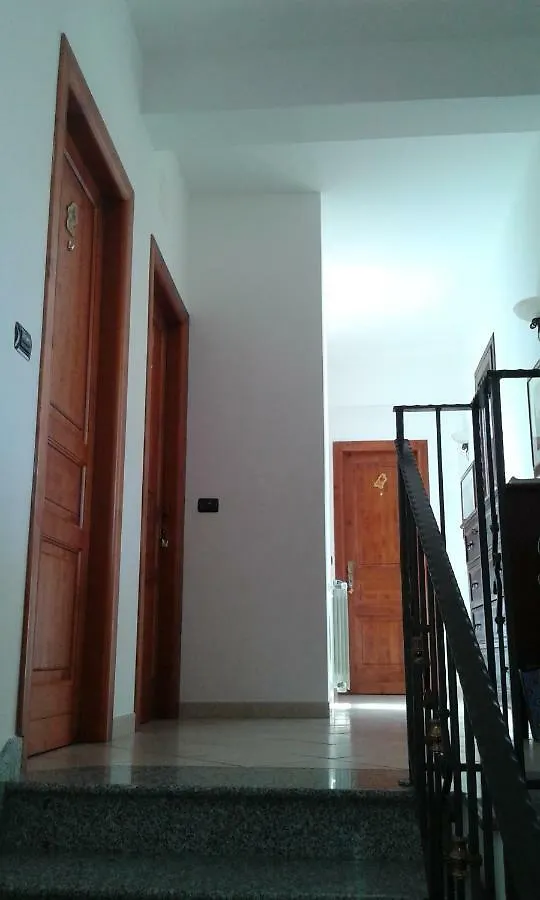 Mariposa B&B San Vito Lo Capo