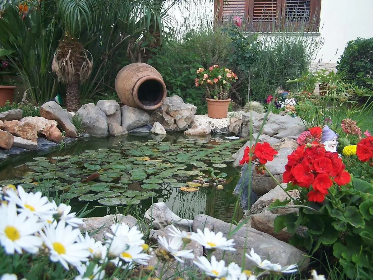 Mariposa B&B San Vito Lo Capo Italia