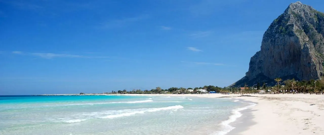 Mariposa B&B San Vito Lo Capo Bed & Breakfast