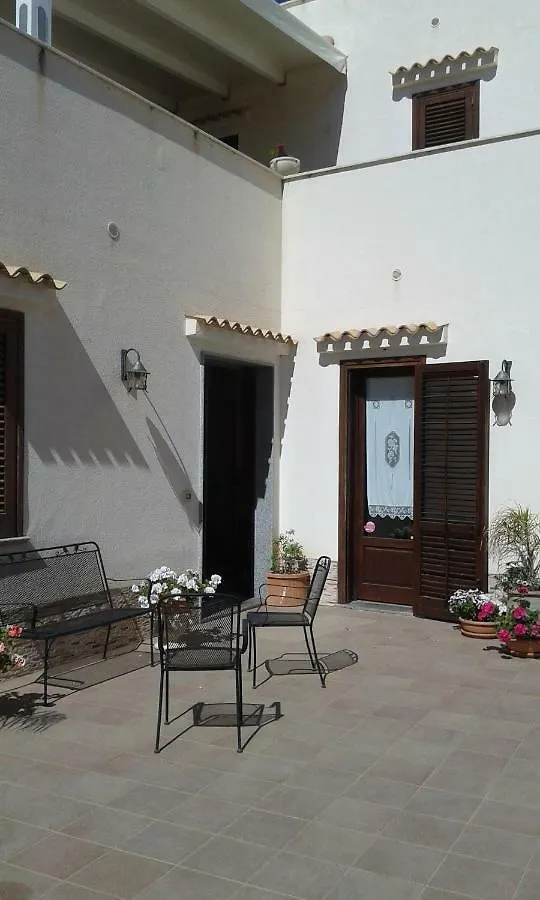 Mariposa B&B San Vito Lo Capo Bed & Breakfast