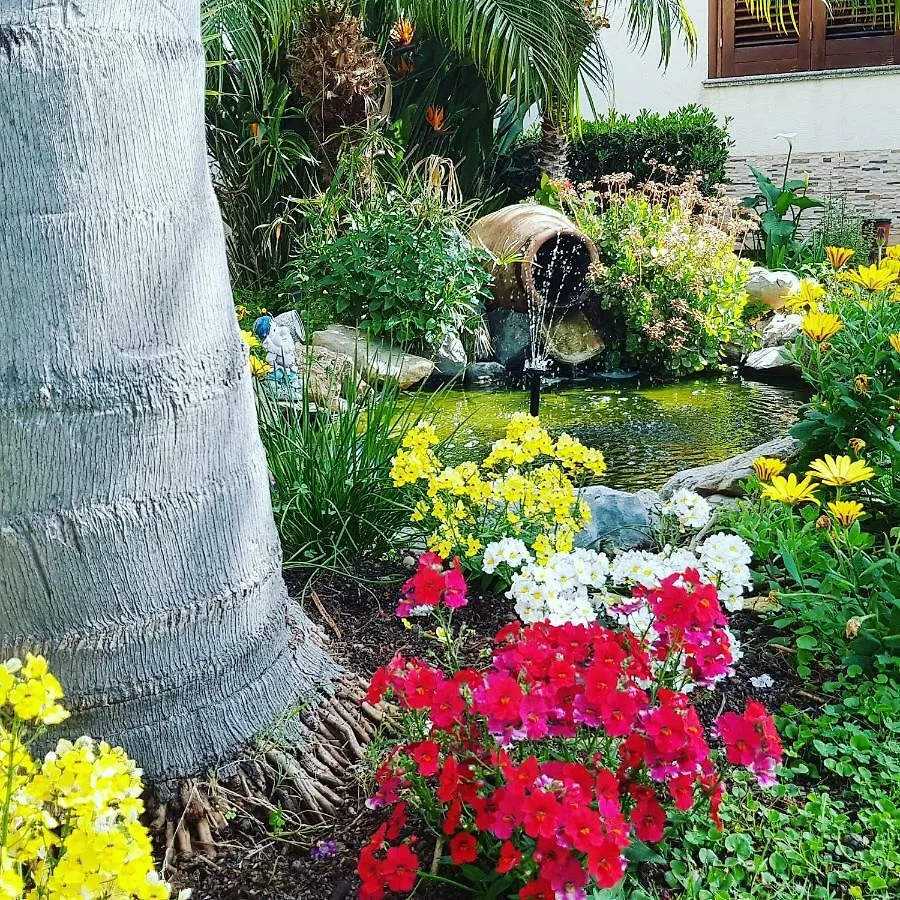 Mariposa B&B San Vito Lo Capo